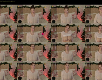 jane_meys — 16 minute Chaturbate female cam show recording, 720p, Dec 20, 2024