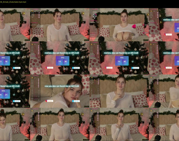 jane_meys — 77 minute Chaturbate female cam show recording, 720p, Dec 20, 2024