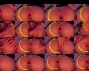 jazlynn_ — 4 minute Chaturbate female cam show recording, 720p, Dec 20, 2024
