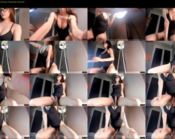 jenny__lii — 3 minute Chaturbate female cam show recording, 720p, Dec 20, 2024