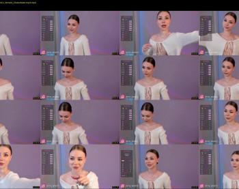 jenny_perry — 3 minute Chaturbate female cam show recording, 720p, Dec 21, 2024