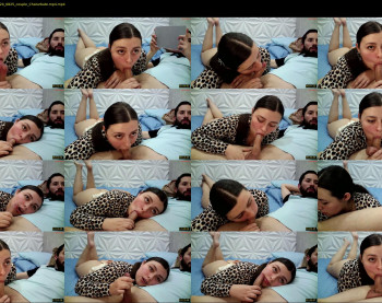 jerryandjessicaa — 24 minute Chaturbate couple cam show recording, 720p, Dec 20, 2024
