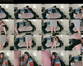 jjjust4fun1985 — 96 minute Chaturbate couple cam show recording, 720p, Dec 21, 2024