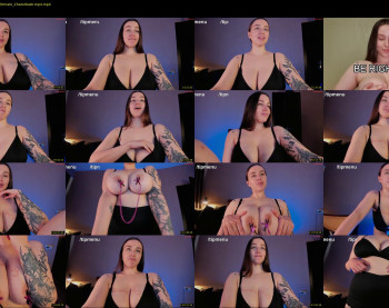 joliejoy — 122 minute Chaturbate female cam show recording, 720p, Dec 20, 2024