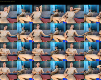 jonas_smith1 — 5 minute Chaturbate male cam show recording, 720p, Dec 21, 2024