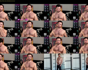 jonathanfranz123 — 32 minute Chaturbate male cam show recording, 720p, Dec 20, 2024