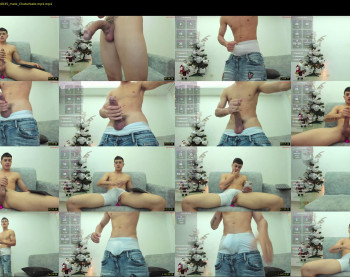 juniormorris_ — 74 minute Chaturbate male cam show recording, 720p, Dec 21, 2024