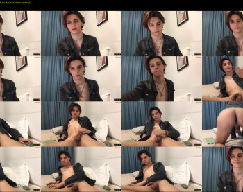 k0sta_32 — 59 minute Chaturbate male cam show recording, 720p, Dec 20, 2024