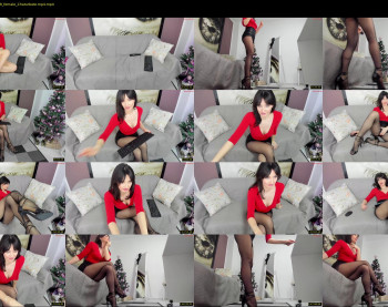 katedolly — 122 minute Chaturbate female cam show recording, 720p, Dec 20, 2024