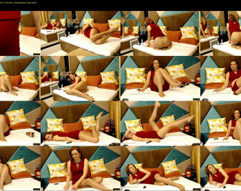 katequeenx — 61 minute Chaturbate female cam show recording, 720p, Dec 20, 2024