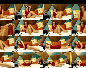 katequeenx — 27 minute Chaturbate female cam show recording, 720p, Dec 21, 2024