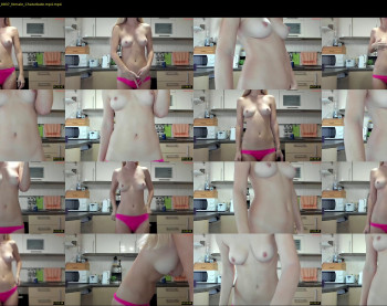 katieandandy — 24 minute Chaturbate female cam show recording, 720p, Dec 20, 2024