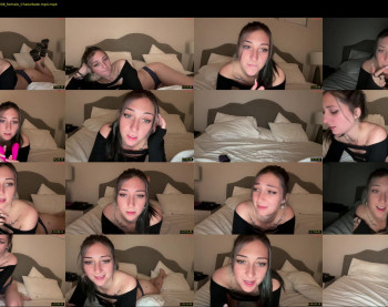 kittypurr79 — 121 minute Chaturbate female cam show recording, 720p, Dec 20, 2024