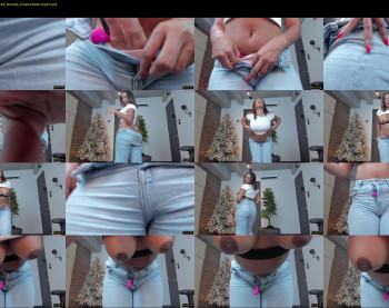 kleogold_1 — 3 minute Chaturbate female cam show recording, 720p, Dec 21, 2024