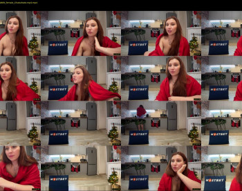 kristenflame — 105 minute Chaturbate couple cam show recording, 720p, Dec 20, 2024