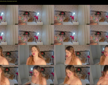 lady_lacey05 — 88 minute Chaturbate female cam show recording, 720p, Dec 20, 2024