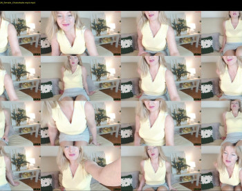 lara_fisher — 10 minute Chaturbate female cam show recording, 720p, Dec 20, 2024