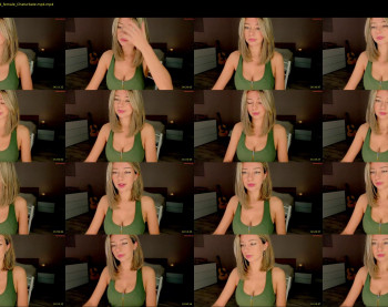 lenamuti — 4 minute Chaturbate female cam show recording, 720p, Dec 20, 2024