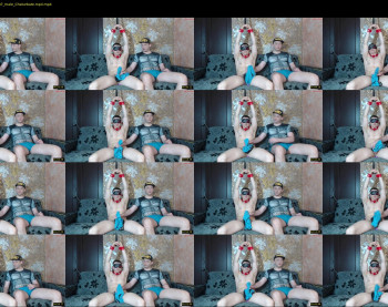 leoroman — 7 minute Chaturbate male cam show recording, 720p, Dec 20, 2024