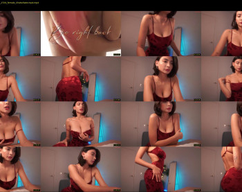 letiziafulkers1 — 30 minute Chaturbate female cam show recording, 720p, Dec 20, 2024