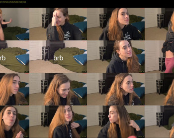 lilithoftrees — 120 minute Chaturbate female cam show recording, 720p, Dec 20, 2024