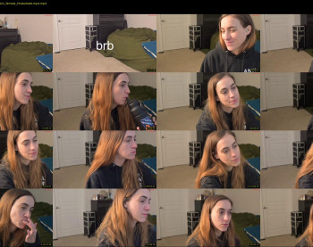 lilithoftrees — 114 minute Chaturbate female cam show recording, 720p, Dec 20, 2024