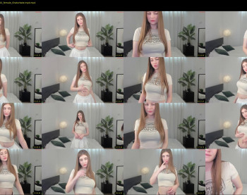 lilly_colins — 121 minute Chaturbate female cam show recording, 720p, Dec 20, 2024