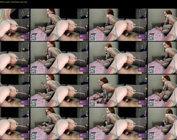 lilychanbaby — 5 minute Chaturbate female cam show recording, 720p, Dec 20, 2024