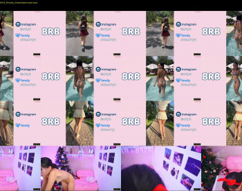 little_effy18_ — 59 minute Chaturbate female cam show recording, 720p, Dec 20, 2024