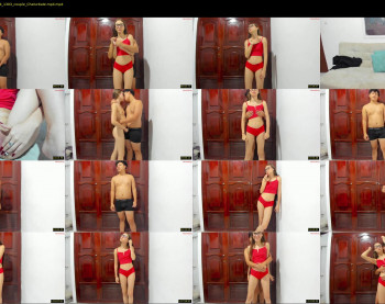little_rapunsel_ — 83 minute Chaturbate couple cam show recording, 720p, Dec 20, 2024