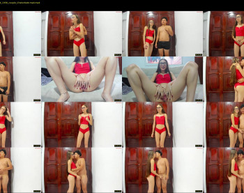 little_rapunsel_ — 52 minute Chaturbate couple cam show recording, 720p, Dec 20, 2024