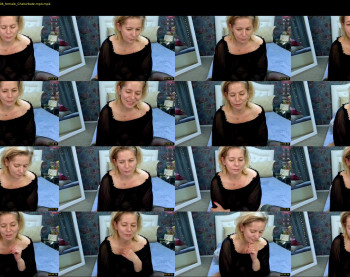 lorabigass — 6 minute Chaturbate female cam show recording, 720p, Dec 20, 2024