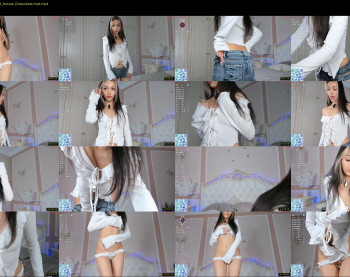 lornaelin — 115 minute Chaturbate female cam show recording, 720p, Dec 20, 2024