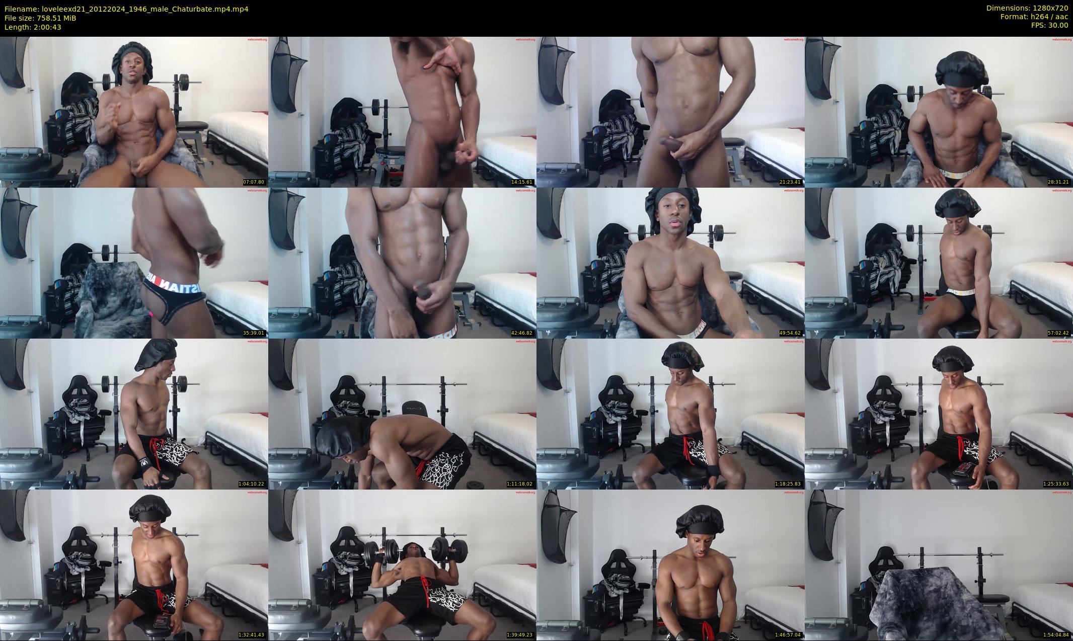 loveleexd21 — 121 minute Chaturbate male cam show recording, 720p, Dec 20, 2024