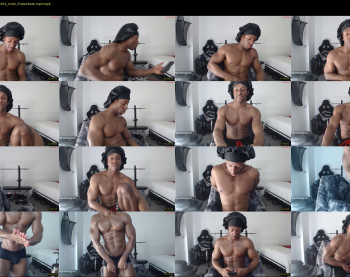 loveleexd21 — 44 minute Chaturbate male cam show recording, 720p, Dec 20, 2024