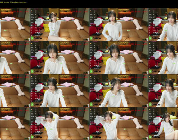 luna_liu520 — 4 minute Chaturbate female cam show recording, 720p, Dec 20, 2024