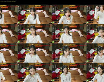 luna_liu520 — 11 minute Chaturbate female cam show recording, 720p, Dec 20, 2024