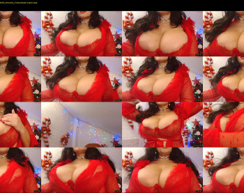 madlyn_dee — 26 minute Chaturbate female cam show recording, 720p, Dec 21, 2024