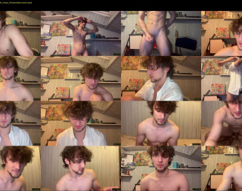 manolein — 99 minute Chaturbate male cam show recording, 720p, Dec 20, 2024