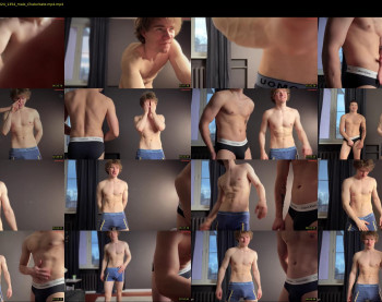 marcus_paradise — 10 minute Chaturbate male cam show recording, 720p, Dec 20, 2024