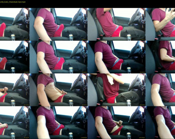 mareczek32 — 77 minute Chaturbate male cam show recording, 480p, Dec 20, 2024