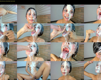 maria_sofii — 31 minute Chaturbate female cam show recording, 720p, Dec 20, 2024