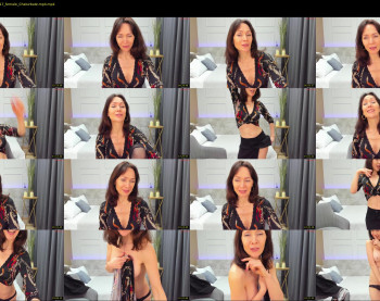 mariagold — 38 minute Chaturbate female cam show recording, 720p, Dec 20, 2024