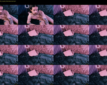 marla_mur — 4 minute Chaturbate couple cam show recording, 720p, Dec 20, 2024