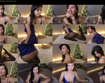 mary_love16 — 42 minute Chaturbate female cam show recording, 720p, Dec 20, 2024