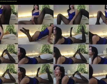 mary_love16 — 19 minute Chaturbate female cam show recording, 720p, Dec 20, 2024
