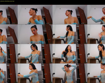 marysuz — 17 minute Chaturbate couple cam show recording, 720p, Dec 20, 2024