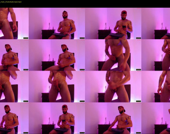 max_xl_ — 9 minute Chaturbate male cam show recording, 720p, Dec 20, 2024