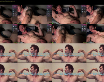maxandtam — 17 minute Chaturbate couple cam show recording, 720p, Dec 21, 2024