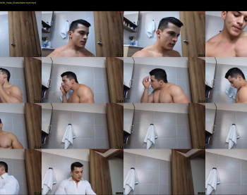 maximohoot — 15 minute Chaturbate male cam show recording, 720p, Dec 21, 2024